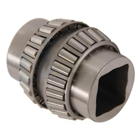 Aftermarket Cone, Tapered Roller Bearing A-13678SD-P-AI